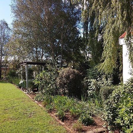 Toad Hall Guest House Wakkerstroom Exterior foto