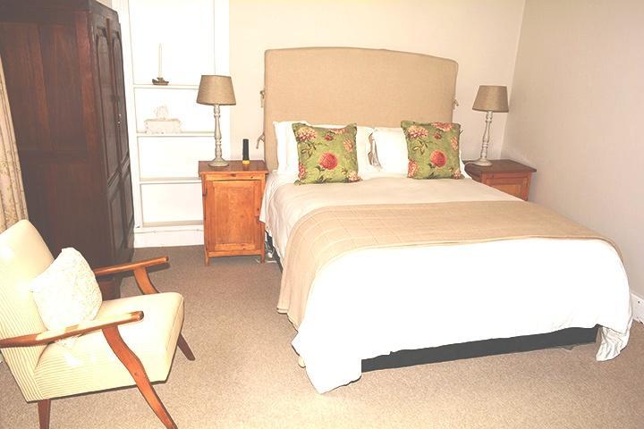 Toad Hall Guest House Wakkerstroom Exterior foto