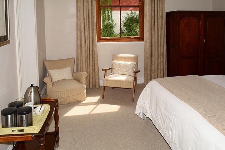 Toad Hall Guest House Wakkerstroom Exterior foto