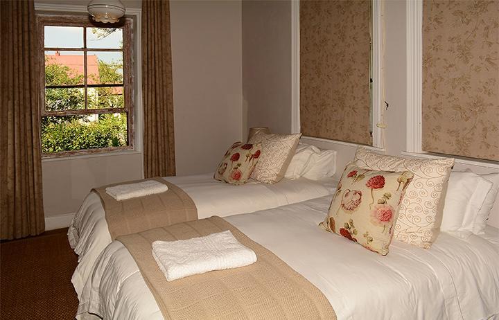 Toad Hall Guest House Wakkerstroom Exterior foto